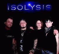 Isolysis : From the Grave Isolysis : From the Grave